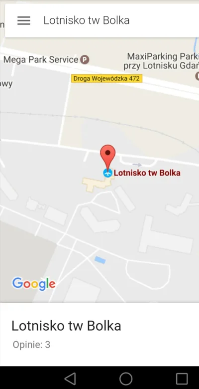 laress - Już zmieniono nazwę lotniska w Gdańsku ( ͡° ͜ʖ ͡°)
SPOILER

#leszke #walesac...
