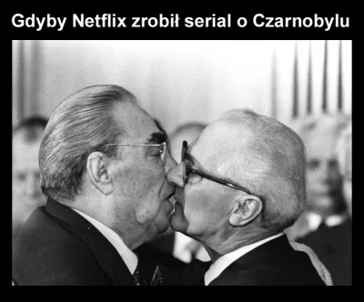 kinlej - #czarnobyl #heheszki #lgbt