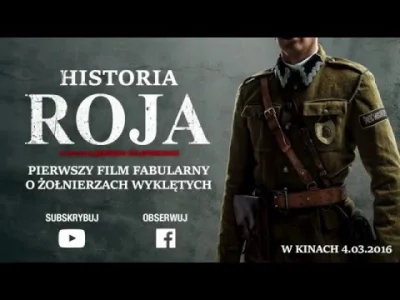 snow - #film #trailer #historiaroja

Przyznam, że całkiem kozacki trailer :)