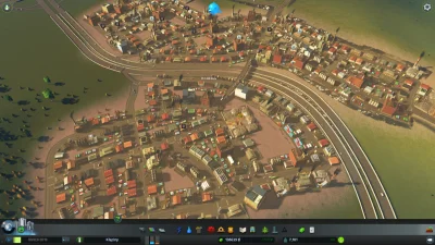 Kowal04 - Dobrze to odwzorowuję? ( ͡° ͜ʖ ͡°)
#citiesskylines