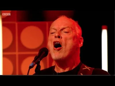 MalyGrubyKotekzPuszystymOgonkiem - Yaaaaaay!!!!
David Gilmour - A Boat Lies Waiting ...