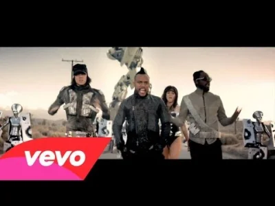 W.....a - Dejm, jak ja dawno nie słuchałem #bep ( ͡° ͜ʖ ͡°)



Black Eyed Peas - Imma...