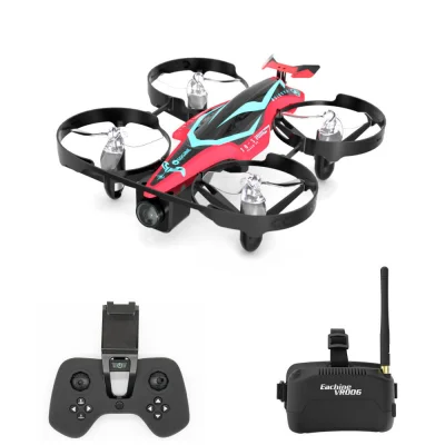 n____S - Eachine E013 Plus Drone - Banggood 
Cena: $42.99 (164,25 zł) 
Najniższa ce...