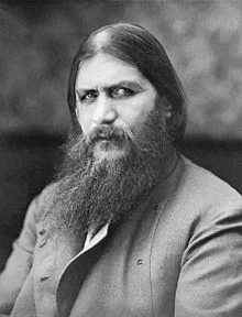 dr3vil - Rasputin ściągnął po nim stylówę.