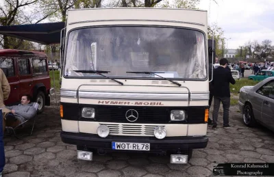 Aerodeckvv - #mercedes #motoryzacja #mercedesspam 
Jakaś zmutowana ta kaczka.