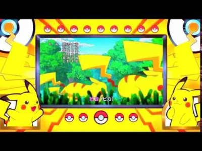 mfek00 - >Pi kapi
~Pikacz wąchający kwiatki
#codziennapikapika