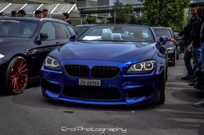 KiciurA - #bmw #m6 #carboners #bmwboners