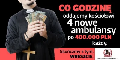 976497 - Jeszcze powinien dodać, że KK ma do dyspozycji w Polsce 160 000 ha. Bok kwad...