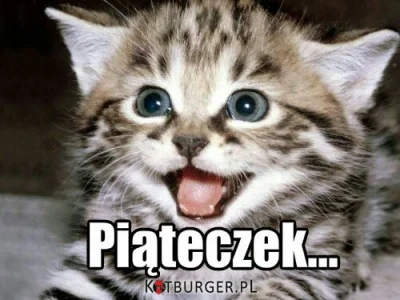 frxshcrosix - #piatekpiateczekpiatunio #smiesznekotki
( ͡° ͜ʖ ͡°)