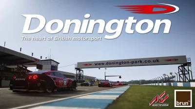 KYCu - Chętni pośmigać Alfą 155 TI V6 na Donington Park? Zapraszam na serwer :)

Se...