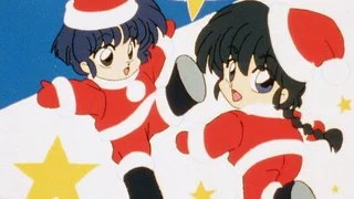 M1PH6_5 - Wesołych Świąt wy moje mangozjeby (｡◕‿‿◕｡)
#mangowpis #anime #ranma #swieta