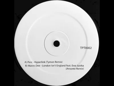 shellu - Manni Dee - London Isn't England feat. Ewa Justka (Ansome Remix)

Ansome, ...