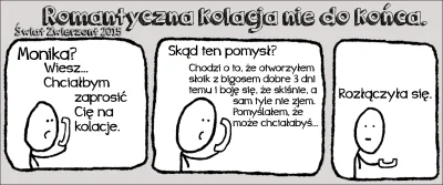 SwiatZwierzont - fb.com/swiatzwierzont
#humorobrazkowy #komiks #tworczoscwlasna #heh...