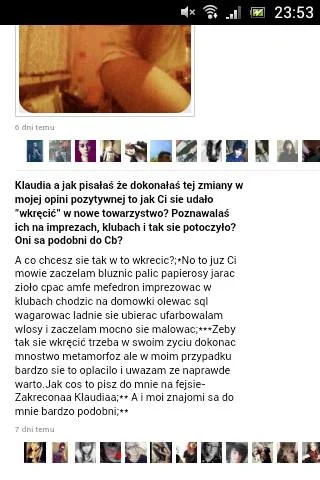 R.....e - #askfm #dziwka #patologiazewsi ##!$%@? #humorobrazkowy #rakcontent #instant...