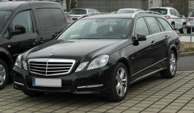 borysszyc - Czy Silnik 220 cdi 2,2 170KM daje rade w #W212 ?
#mercedes