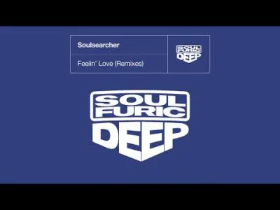 glownights - Soulsearcher - Feelin' Love (Dr Packer Extended Remix)

11/18

#soul...