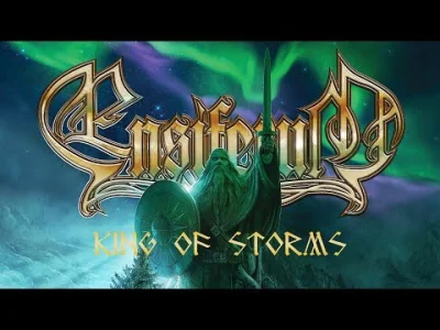 Zodiaque - #muzyka #metal #folkmetal #ensiferum

Ensiferum - King of Storms