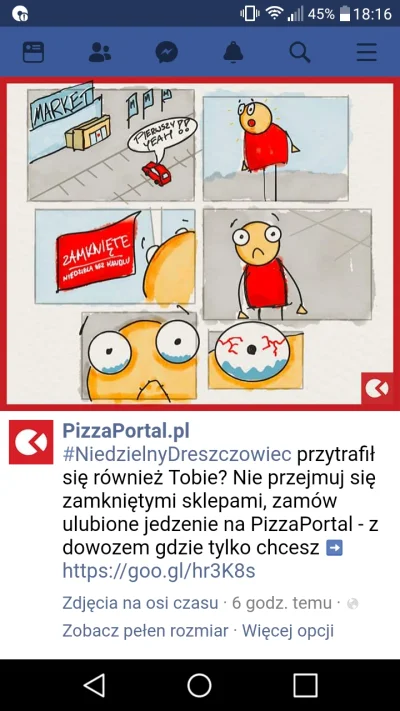 A.....o - Dobra reklama

#pizzaportal #bekazpisu ##!$%@?