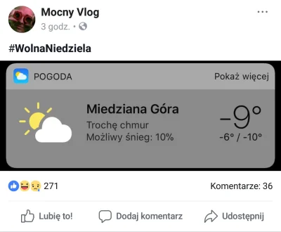 cotaangliatoja_nie - #mocnyvlog
Krótkie info od najbardziej zarobionego człowieka w P...