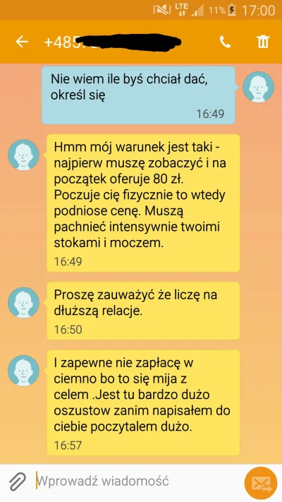 tatiasza03 - XDDD a wystwiłam majtki za 40zł xD

@zolwixx 
@PasozytZawadiaka 
@Fritzo...