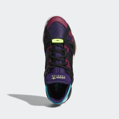 Hatsuban - #modameska #streetwear co sądzicie o tych butach? https://www.adidas.pl/bu...