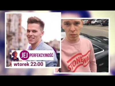 PolskaLive - @PolskaLive: Jej Perfekcyjność zaprasza na drinka i kolejny odcinek - go...