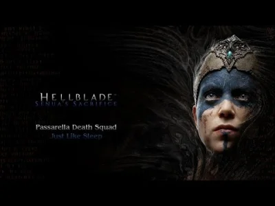 darjahn - @dedik: Hellblade: Senua's Sacrifice (ꖘ‸ꖘ)