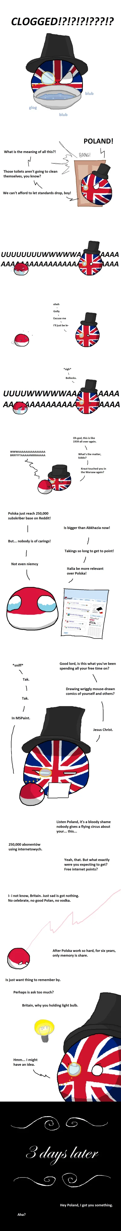 Zalbag - #polandball #heheszki ##!$%@? #uk #humorobrazkowy #angielski 
xDxDxDxDxD