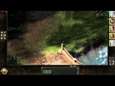 wielooczek - Niech nostalgii stanie się zadość! ( ͡° ͜ʖ ͡°) 
Pillars of Eternity jes...