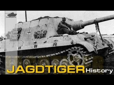 starnak - Jagdtiger History - Rare footage - WWII Footages Documentary.