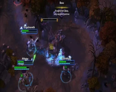 McLukas - Tak przejmuje się bossa w #heroesofthestorm (⌐ ͡■ ͜ʖ ͡■)
Powered by @Sando...