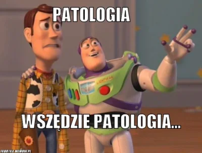 pogop - Jak się pozbyć patologii z bloku? 



Po sąsiedzku mam w bloku solidną patolo...