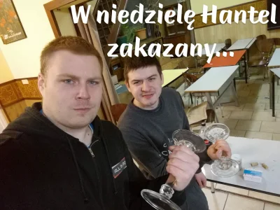 WutkaBXL - Tylko szybko, bo już jutro hantel zakazany :'(
#pokazmorde z @tnorek