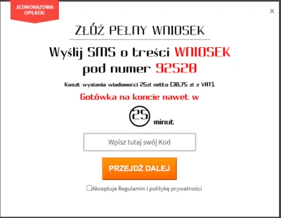 SomeoneFromPoland - @CKNorek: Dobra, to jest tylko wyłudzanie pieniędzy przez sms