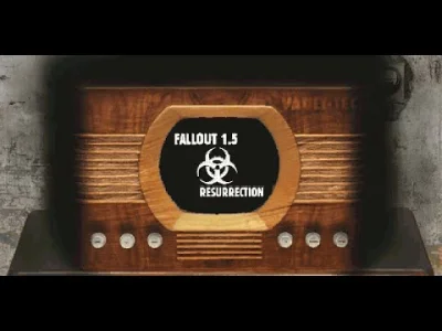Sagez - #gry #fallout #mody #fallout15

Trailer angielskiej wersji Fallout 1.5 Resu...
