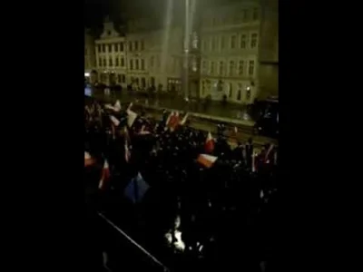 saakaszi - Wrocław marsz patriotów: Zawsze i wszędzie Policja jeb... będzie
Co wam t...