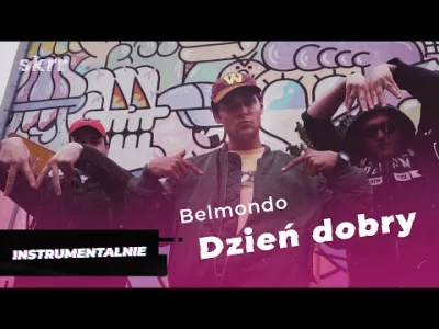 horrendous - Belmondo "Dzień Dobry" || Aranżacja PJ.K
#belmondo #mobbyn #polskirap