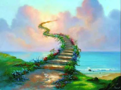 magenciorek - Led Zeppelin - Stairway to heaven
#oldiesbutgoldies #gimbynieznajo #muz...