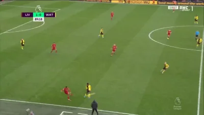 Isaac - Salah, Liverpool - Watford 2:0

#mecz #golgif