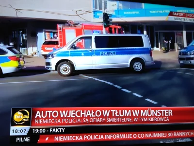 nexe - @hplus: @AdmirauFeels: @mirra90: TVN w formie. Biedny kierowca, też ucierpiał.