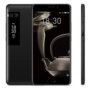 polu7 - Banggood:

MEIZU PRO 7 Plus Global - 6GB RAM 64GB ROM Helio X30 
Cena: 299...