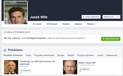 sartek - trolololol

"Beton ratuje KNP"

https://www.facebook.com/pages/Beton-rat...
