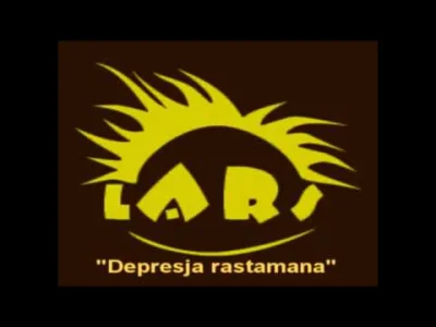 ktoosiu - Lars - Depresja rastamana

To co mam to siebie i reggae
ten jeden rytm, ...