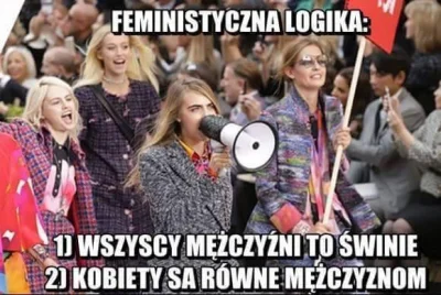 przemomemoo - Tak a propos feministek...