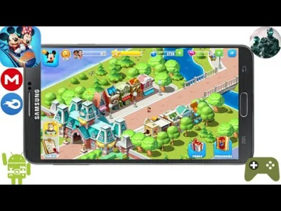 rbk17 - #android #gameloft #gry #pytanie #disney 

Zalezy mi aby ściągnąć pewną grę...