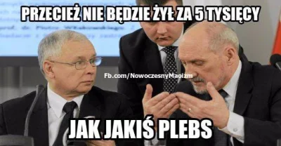 goferek - #heheszki #nowoczesnymaoizm #polityka