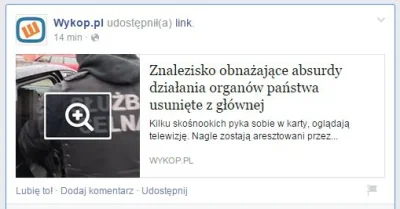 kamdz - #wykop #wykoplogic #bekazadministracji #januszesocialmedia