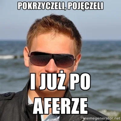 L.....s - #afera #takbedzie
Już jutro: