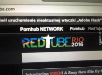 plackojad - #rio2016 #redtube #creepy, no i też #chrzescijanstwo ( ͡° ʖ̯ ͡°)