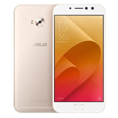 polu7 - ASUS ZenFone 4 Selfie Pro ZD552KL - 4GB RAM 64GB ROM Snapdragon 625 - Banggoo...